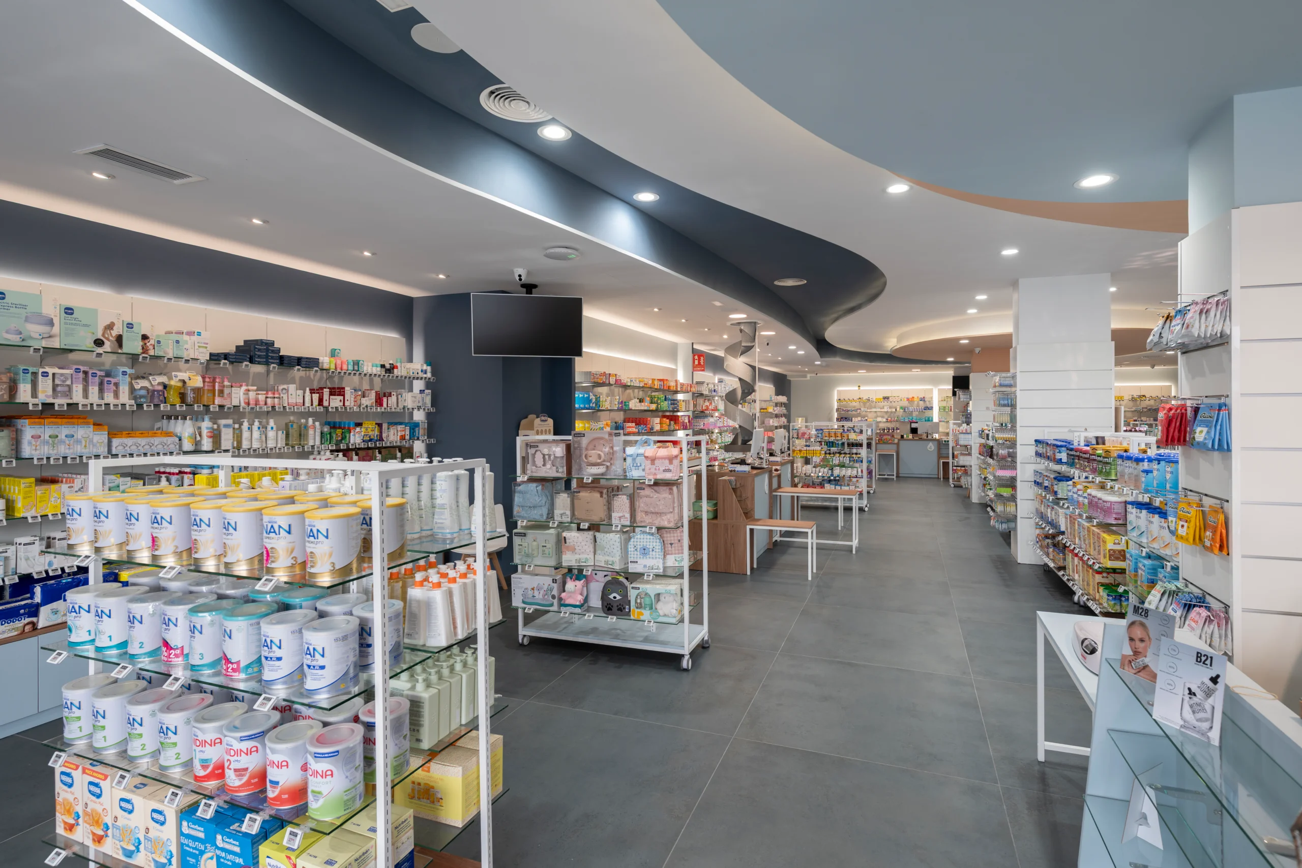 260710 - Farmacia Maraceite 1