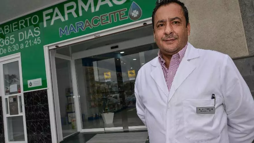 noticia1 - FarmaciaMaraceite